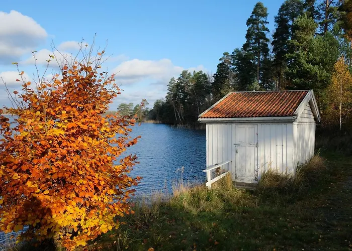 Bommersvik Hotell & Konferens