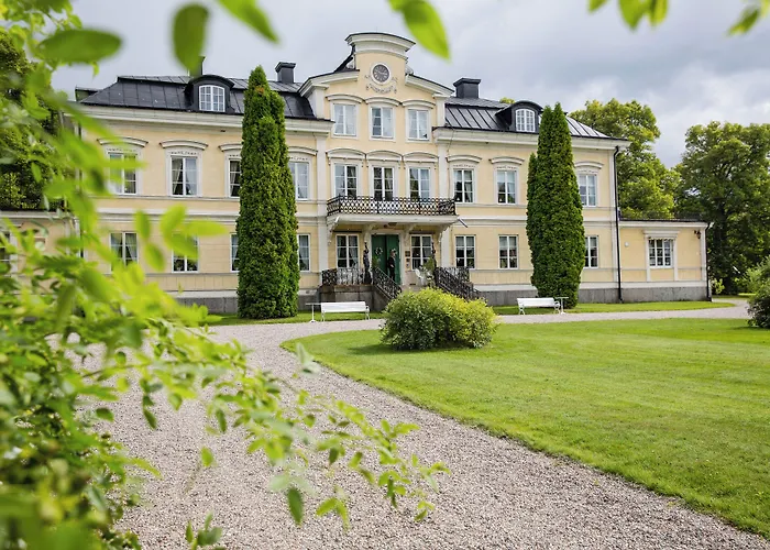 Faerna Herrgard & Spa