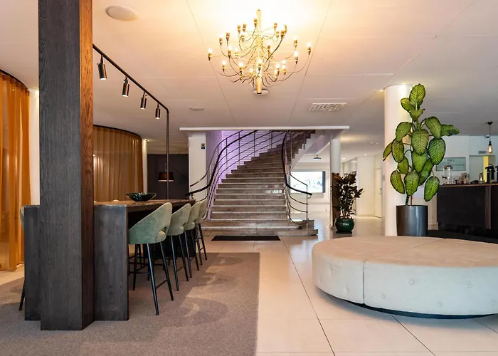 Best Western Plus Skogshoejd