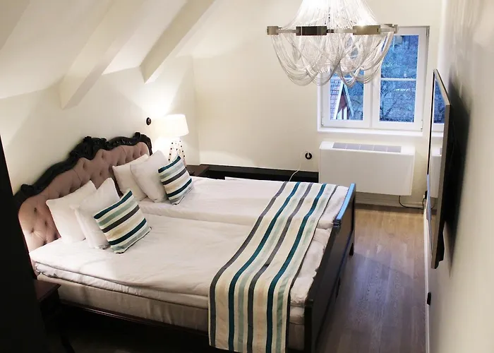 Brook Hotels Arlanda